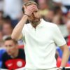 Southgate resigns as England boss | Football